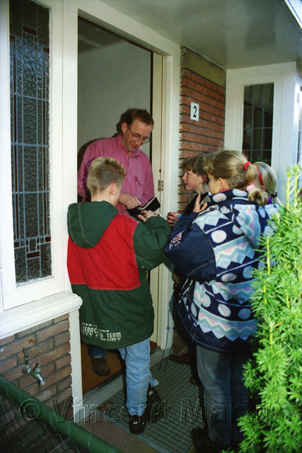 Brandwondenstichting